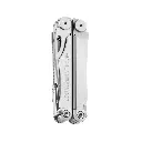 Leatherman Wave Plus - Silver
