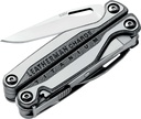 LEATHERMAN CHARGE + TTI