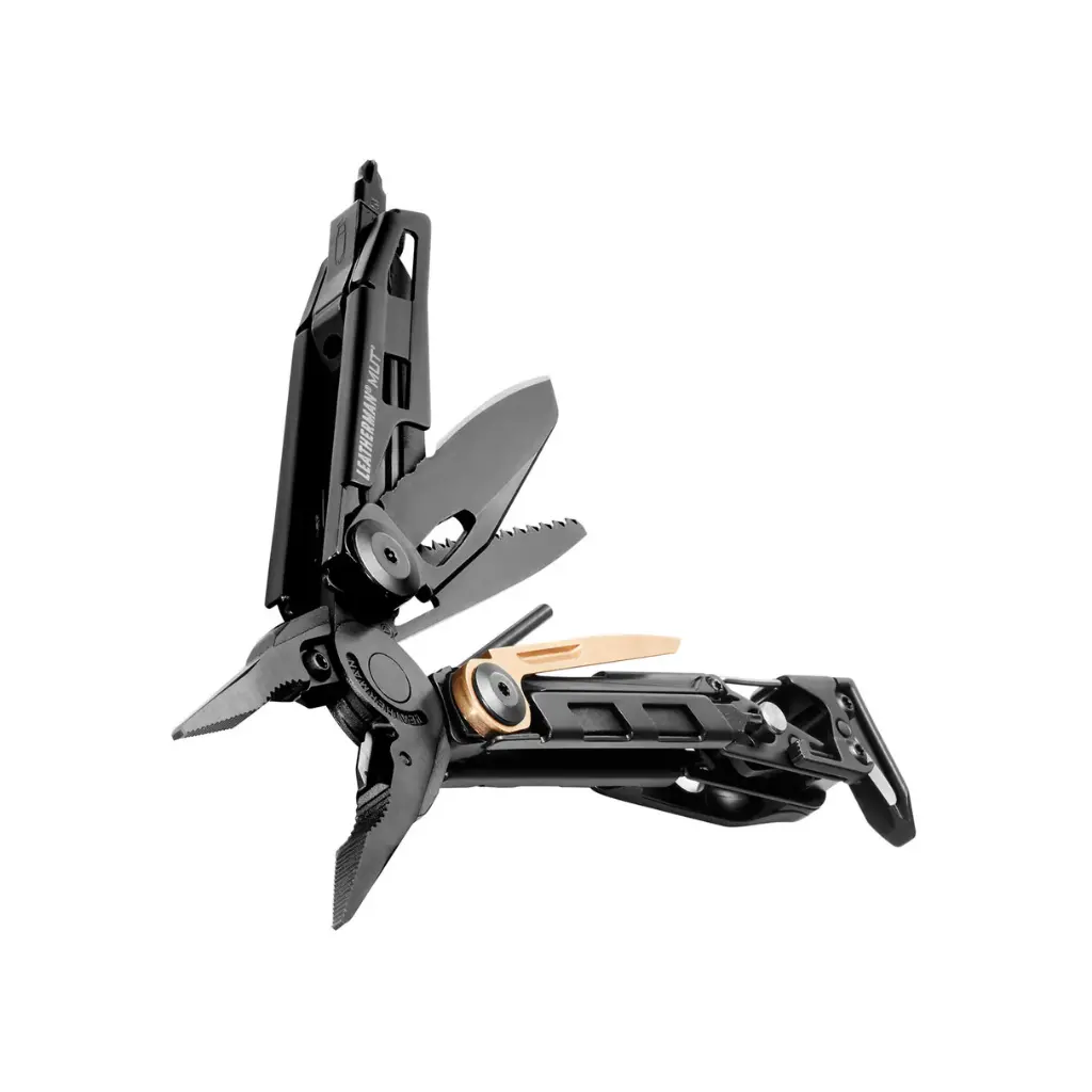 Leatherman MUT - Black