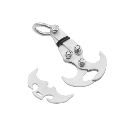 Gravity Hook Keychains - Small