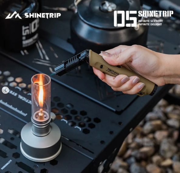 Shine trip Stellar Igniter - Sand
