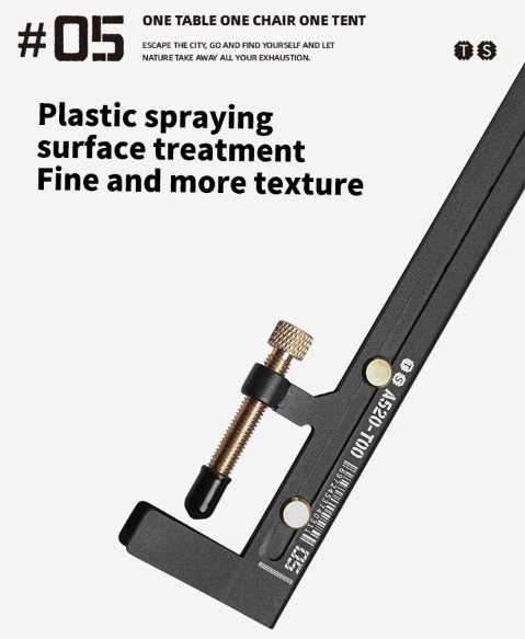 Shine trip Telescopic Light Stand