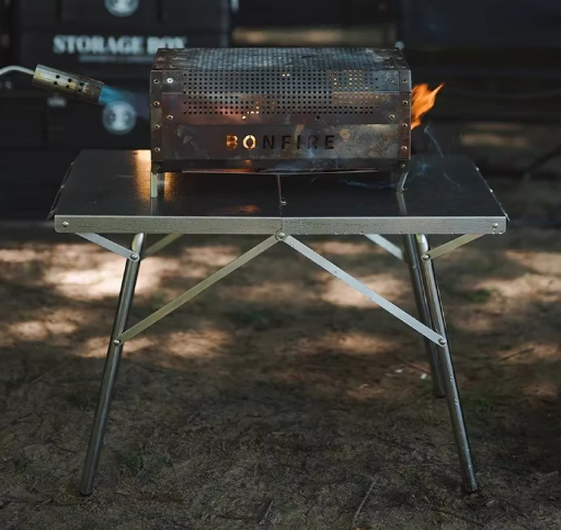 Shine trip Suyin folding camping table 