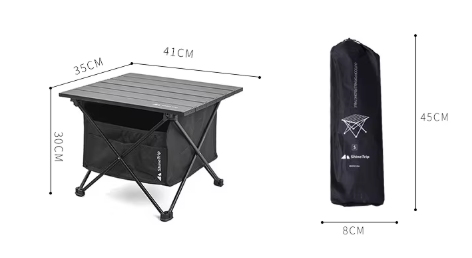 Shine trip Express group table combination