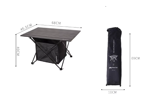 Shine trip Express group table combination - Large