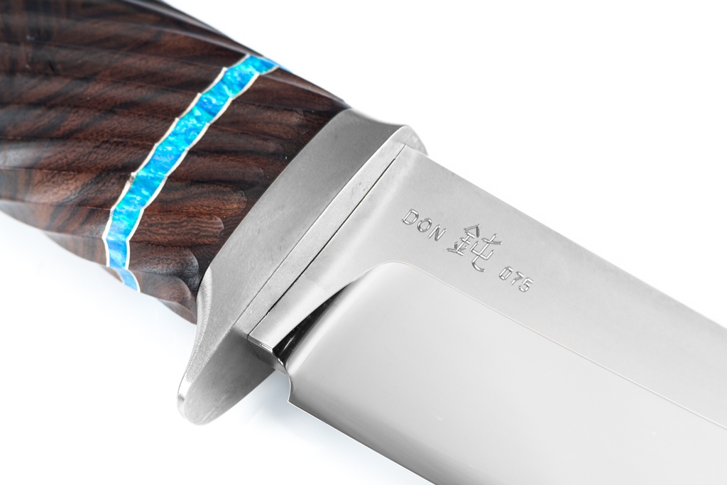 Rockstead DON-ZDP - Desert Ironwood