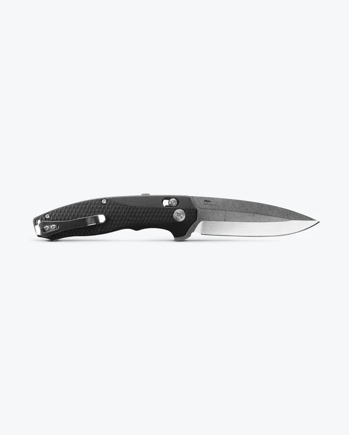 Benchmade Vector - Black G10