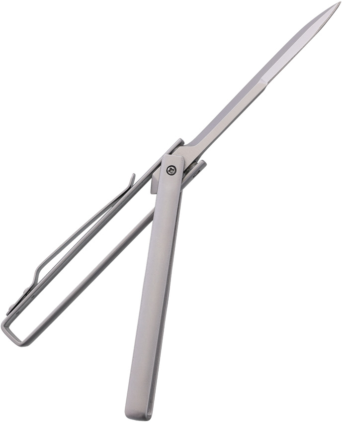 BenchMark Paratrooper