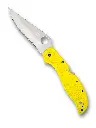 Spyderco Stretch 2 XL Lightweight Salt