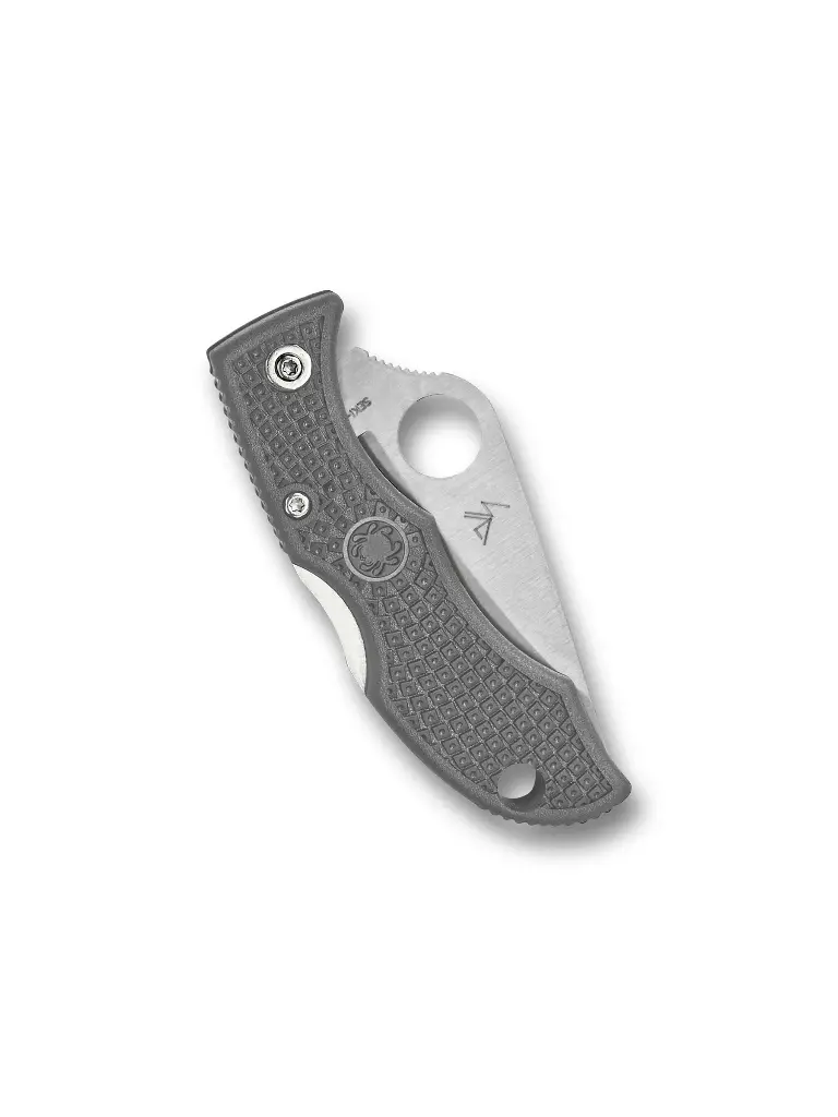 Spyderco LADYBUG 3 FRN FOLIAGE GREEN