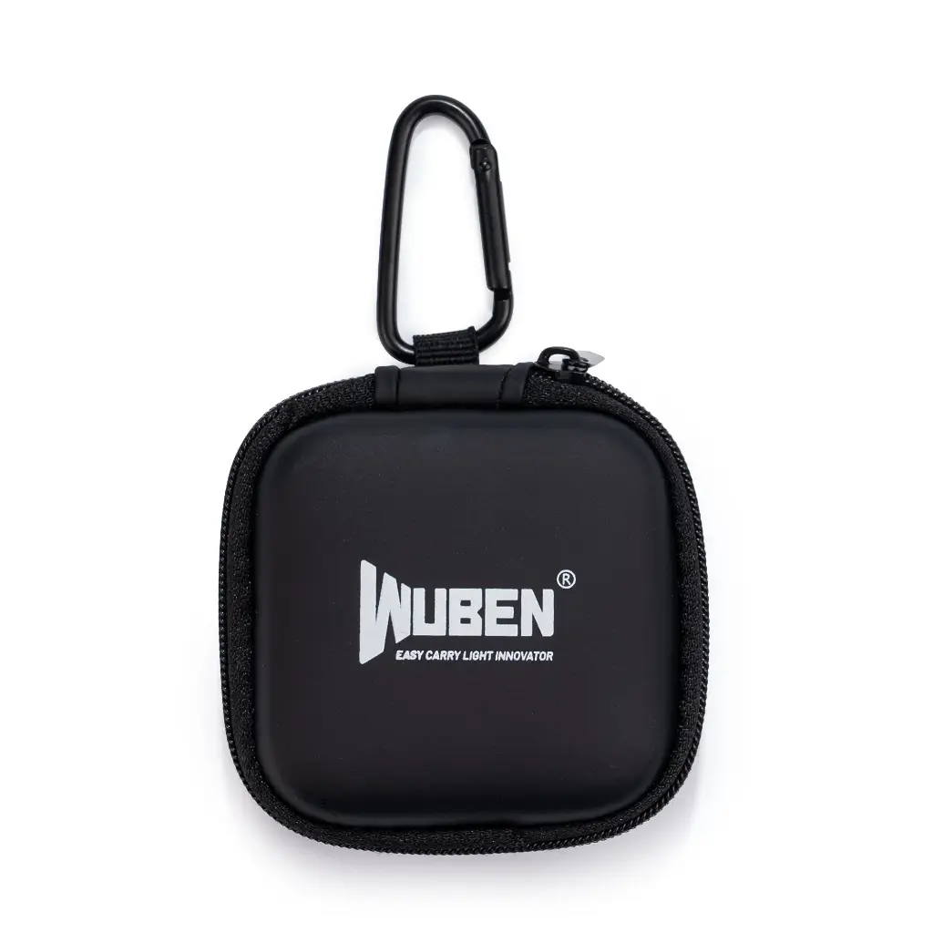 Wuben G5 Black
