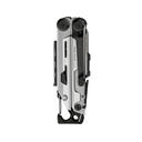 Leatherman BLACK & SILVER SIGNAL Limited Edition