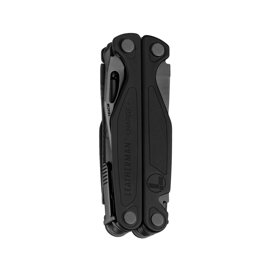 Leatherman Charge Plus Black Metric Bits Molle Black Peg