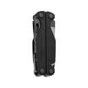 Leatherman Charge Plus Black Metric Bits Molle Black Peg