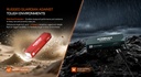 Acebeam Keylite 500 Red