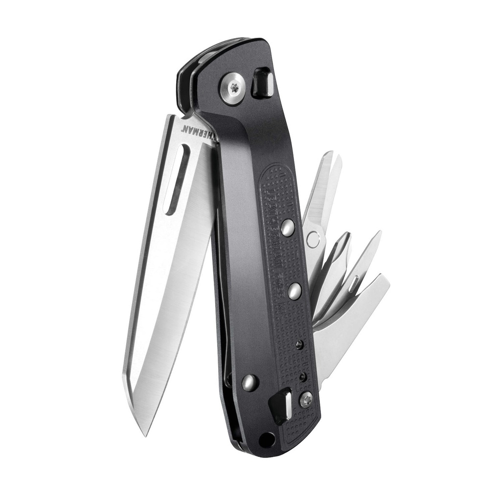 Leatherman Free K4