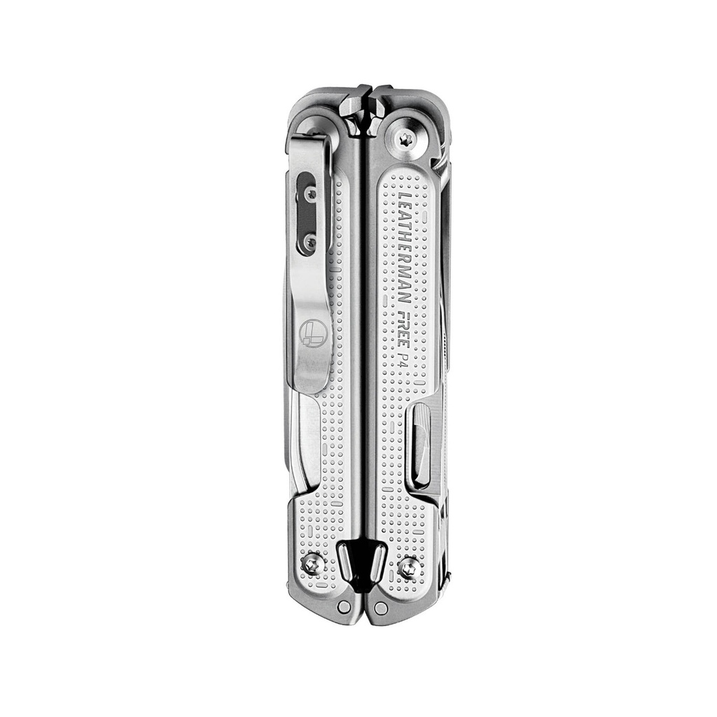 Leatherman Free P4 - Peg