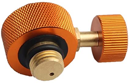 Gas Adapter