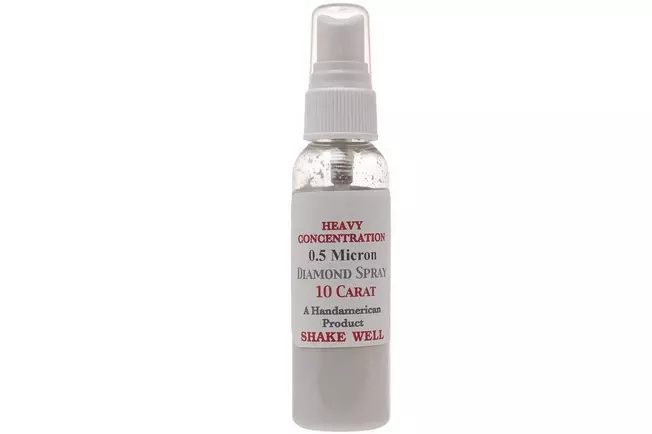 Wicked Edge 0.5 Micron Diamond Spray