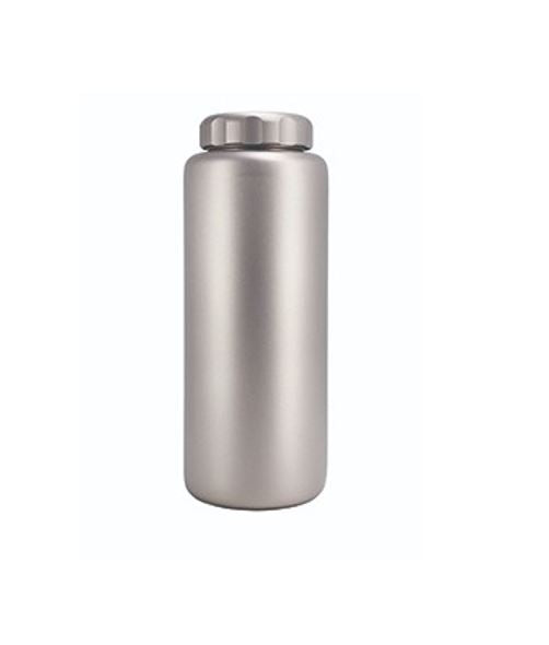 Titanium Water Flask 1050ml
