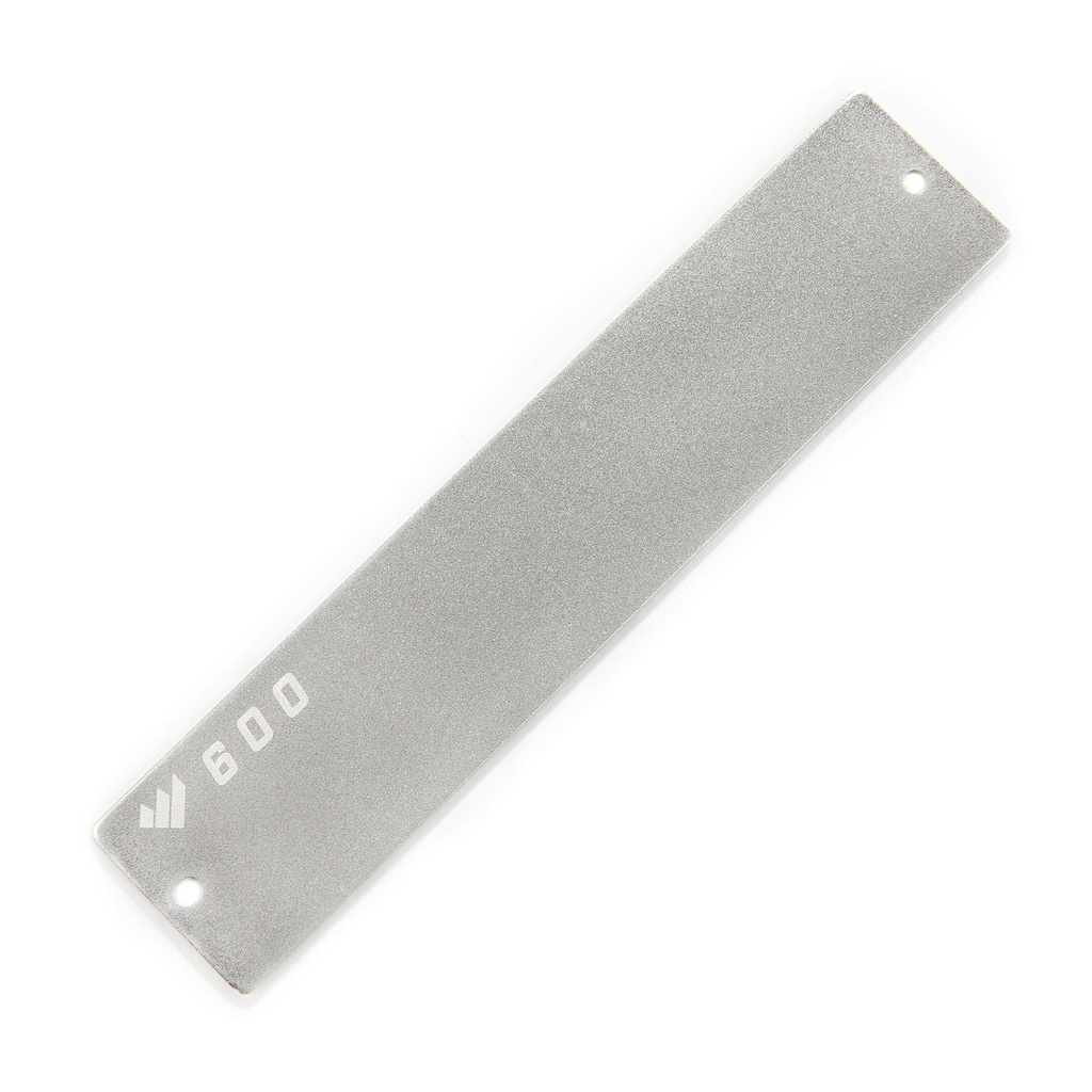 WorkSharp Fine Diamond Plate - Guided Sharpening System