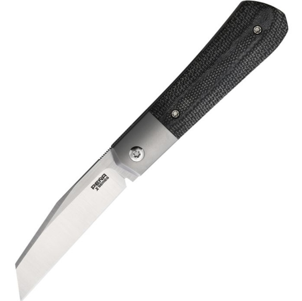 Pena X-Series Raptor Bolster Lock