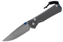 Chris Reeve Large Sebenza 31 - Glass Bead Blasted 