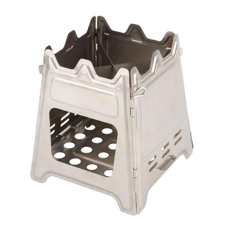 Camping WOOD STOVE HX-WS03