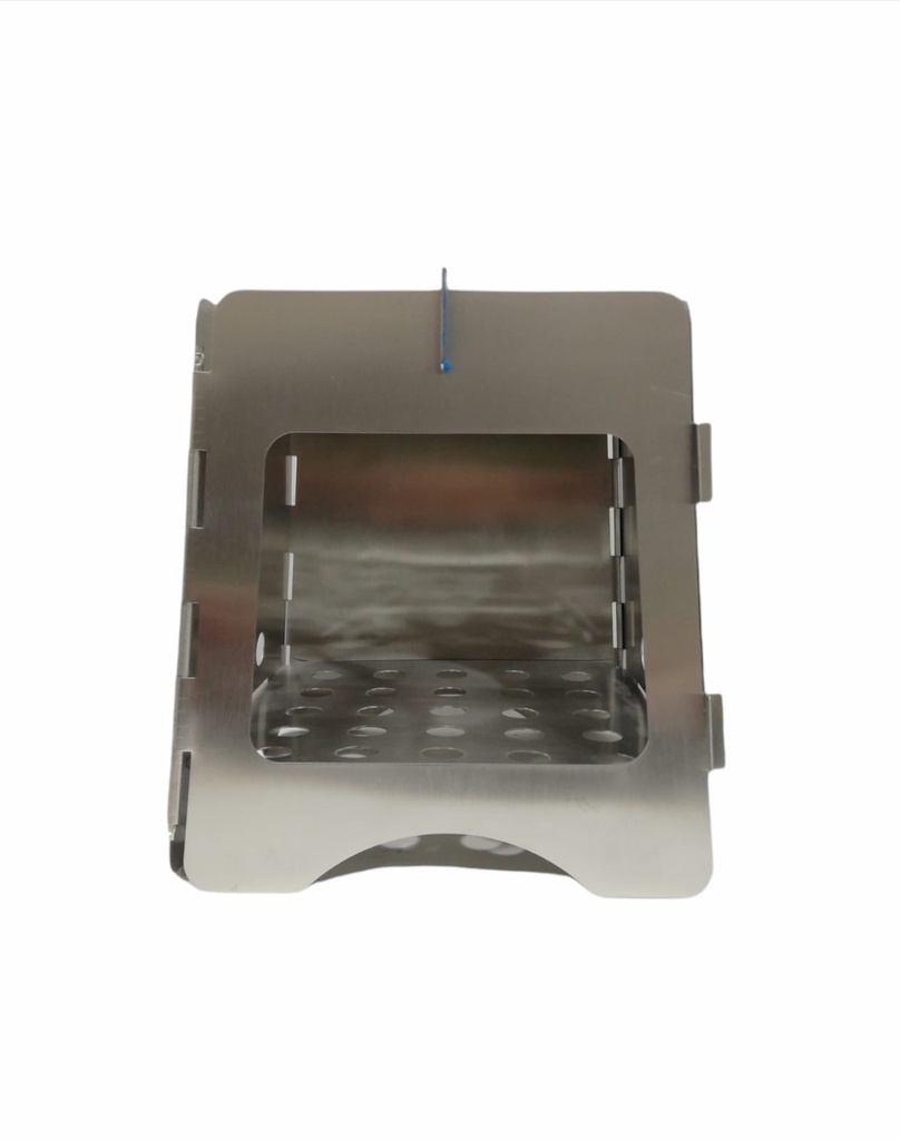 Camping Stove Stainless Steel Backpacking Stove