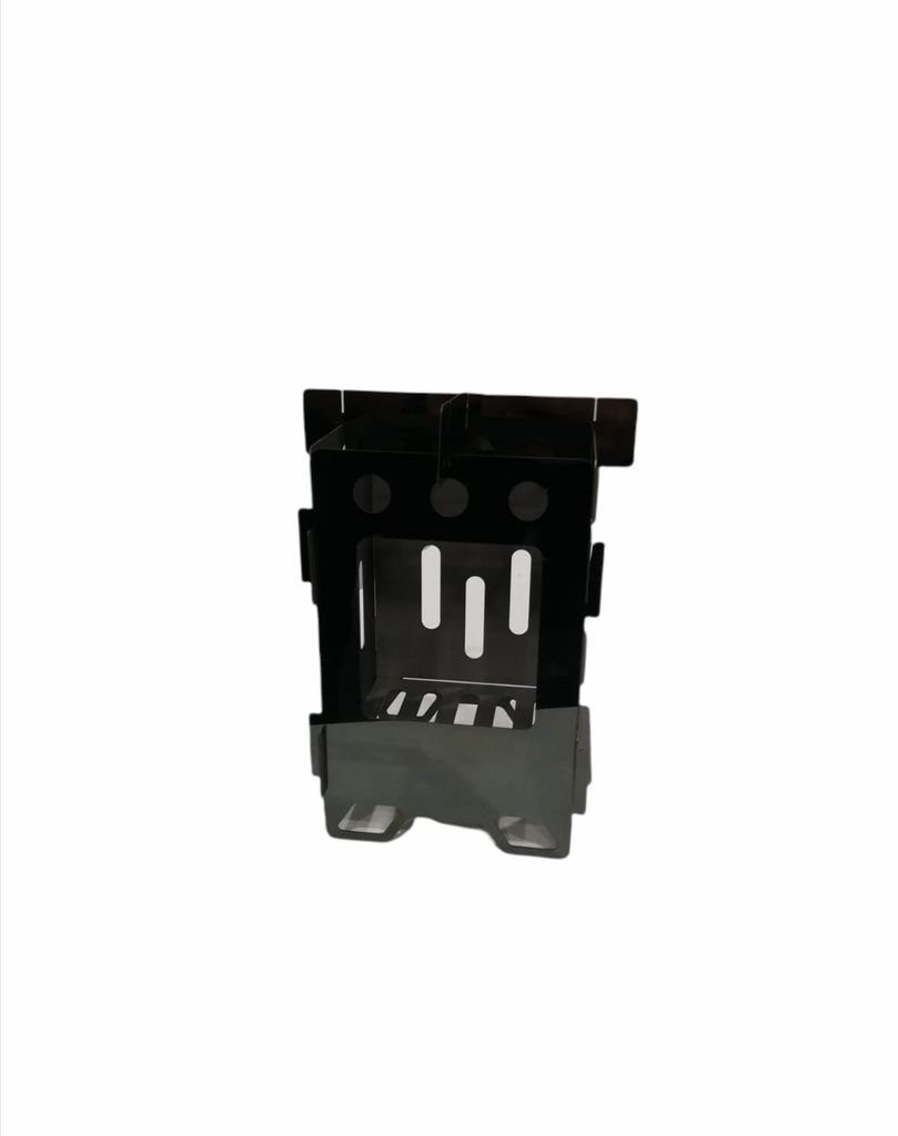 Folding Wood Stove Outdoor Camping Stove