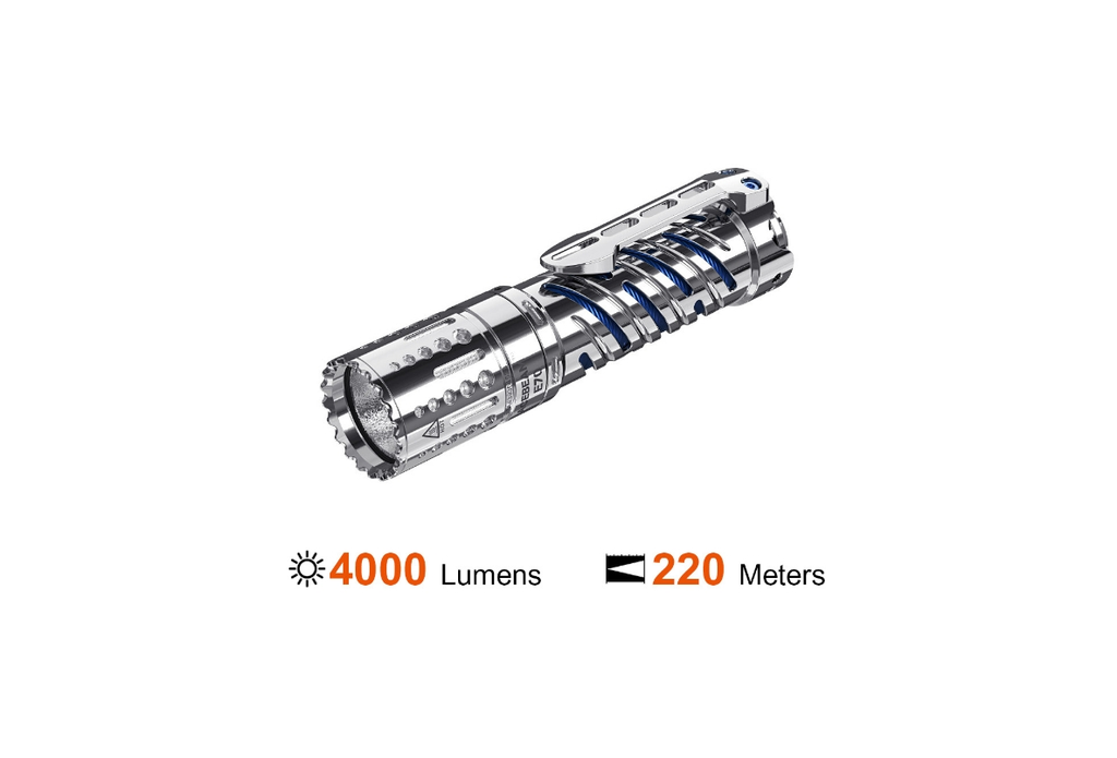 Acebeam E70-SS