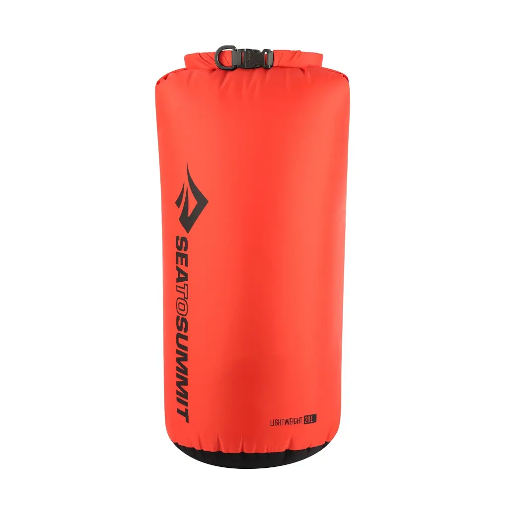Sea To Summit DRY SACK 20L Red