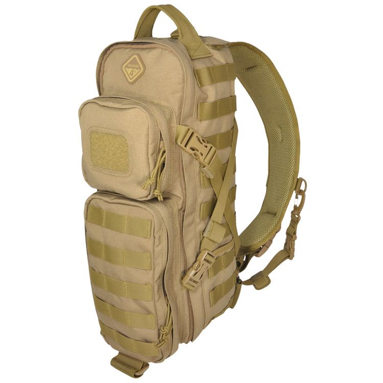 Hazard4 Plan-B Coyote (11.8 L)