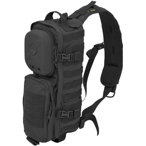 Hazard4 Plan-B Black (11.8 L)