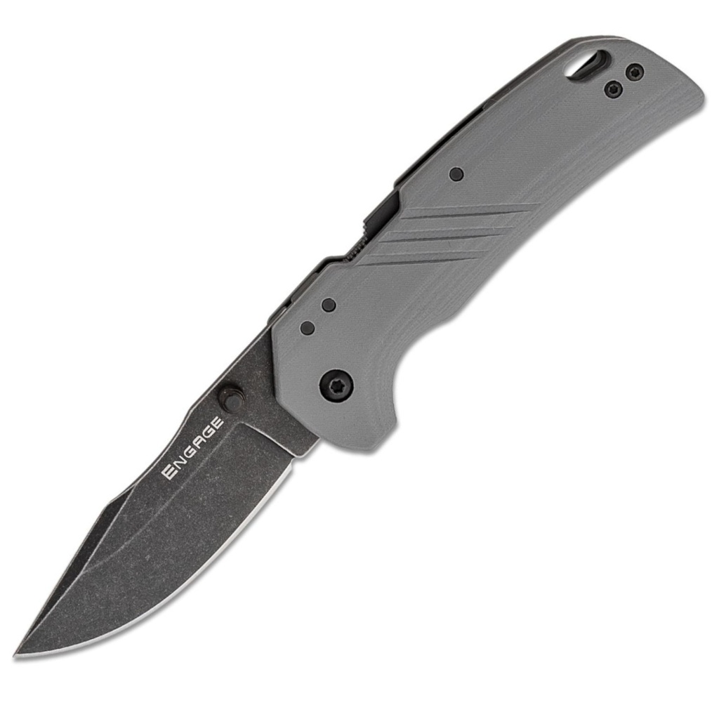 Cold Steel ENGAGE 3" (AUS10A) - GRAY