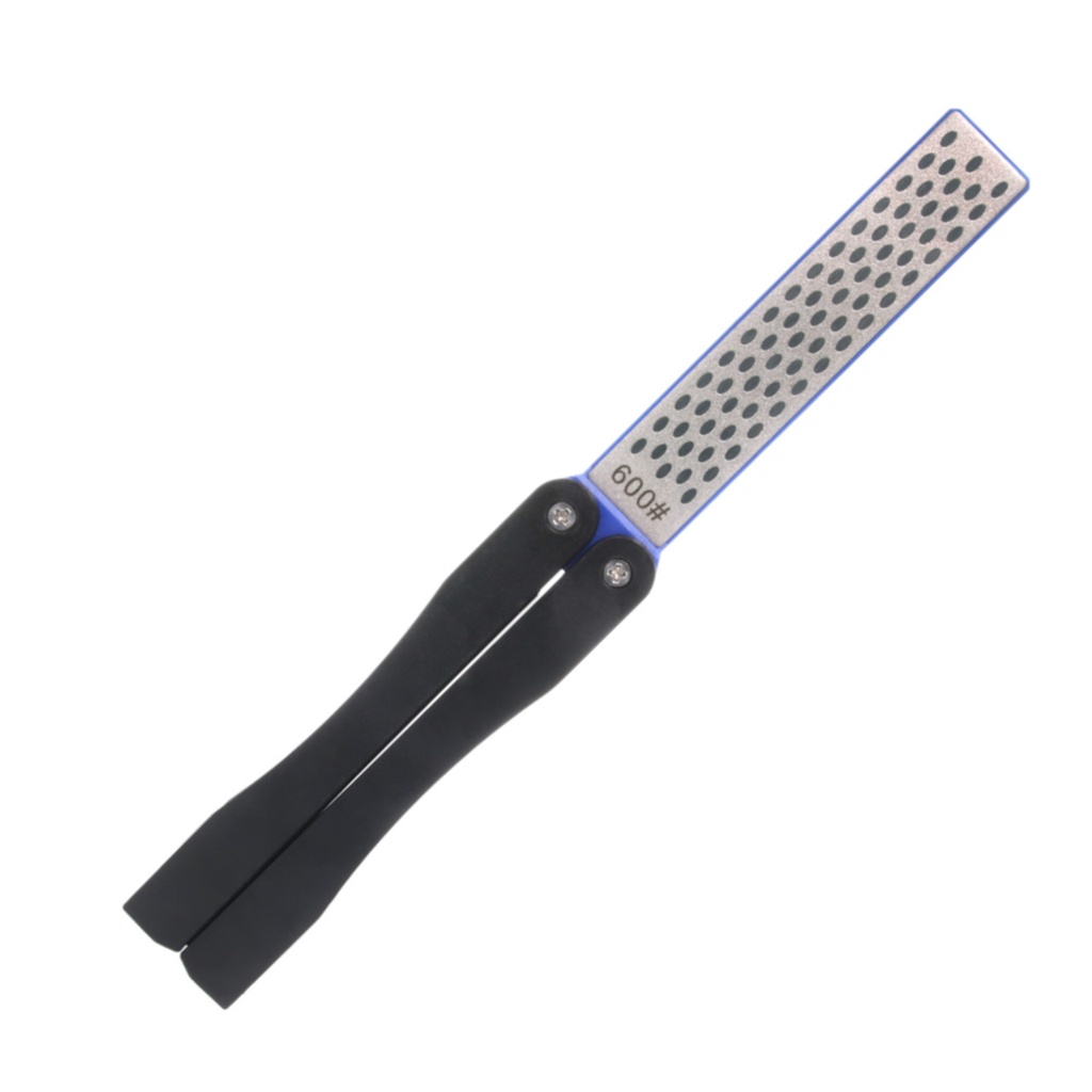 Cold Steel KS-DSDW Dual Diamond Sharpener