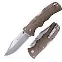 Cold Steel VERDICT SPEAR POINT (4116SS) - FDE