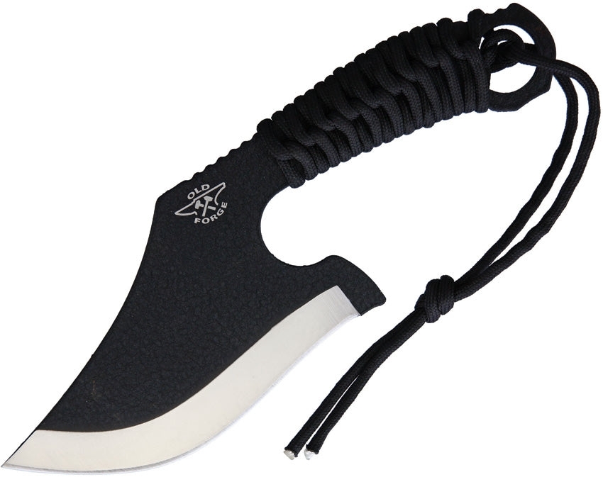 Old Forge Moose Skinner