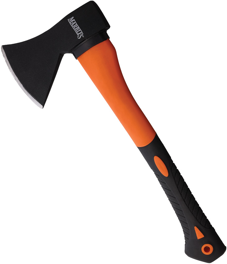 Marbles German Style Axe