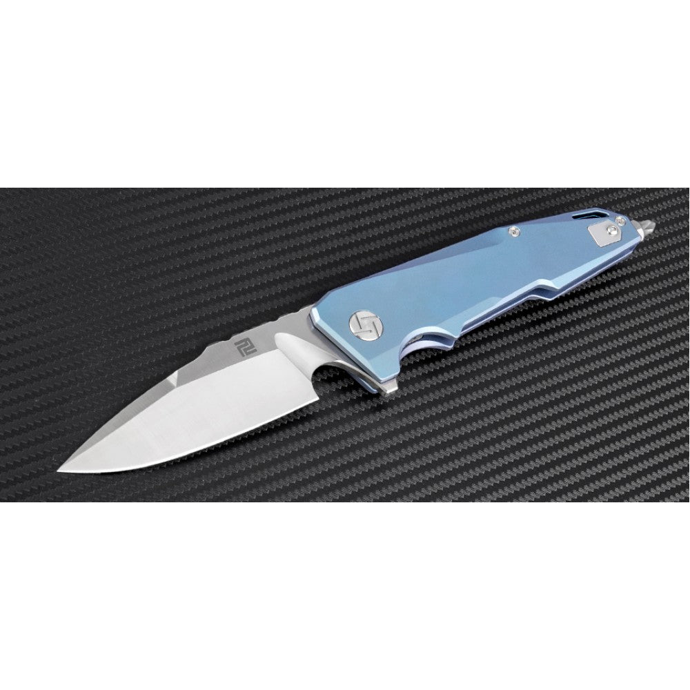 Artisan Cutlery PREDATOR - S35VN