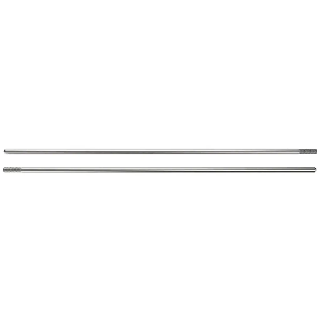 Wicked Edge 15" Guide Rods