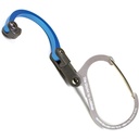 Heroclip Medium Blue Steel