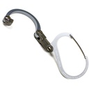 Heroclip Medium Shade of Gray