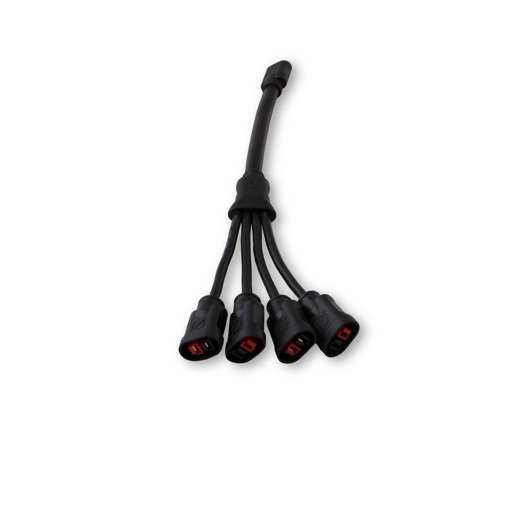 Goal Zero 4X APP TO APP