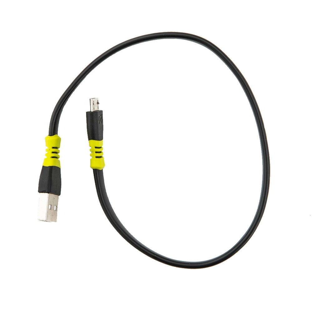 Goal Zero ADVENTURE MICRO CONNECTOR CABLE 10 INCH
