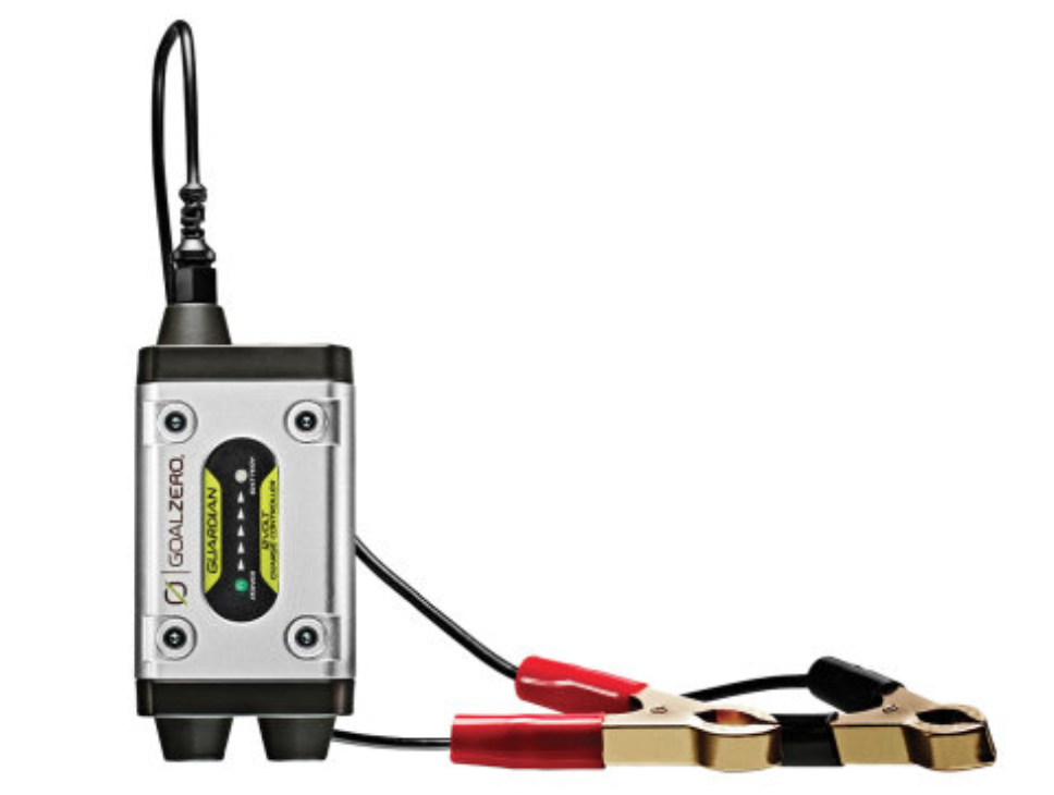 Goal Zero GUARDIAN 12V PLUS