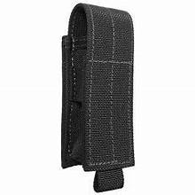 Maxpedition Universal Flashlight Sheath (black)
