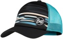 Buff trucker cap adem multi