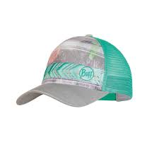 Buff Trucker Cap