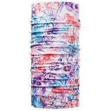 Buff high uv stem